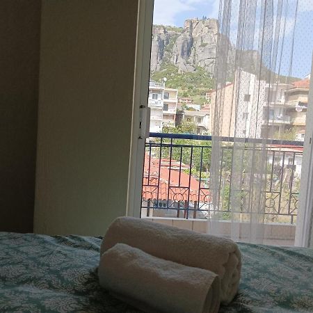 شقة Meteora Casa Di Stella كالامباكا المظهر الخارجي الصورة