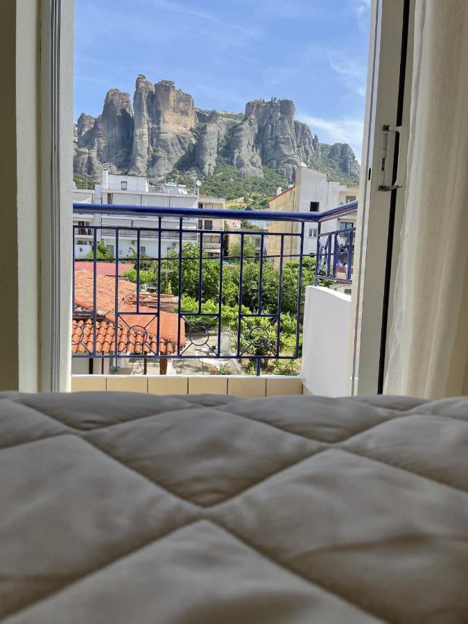 شقة Meteora Casa Di Stella كالامباكا المظهر الخارجي الصورة